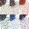 4500pcs+ Flatback Glass Hotfix Iron On Rhinestones Crystal for DIY Making with 1 Tweezer & 1 Picking Pen for Shoe, Cloth, Face Art, Bag, Manicure(3-Sizes,6-Colors, Multi-Color Series#2)